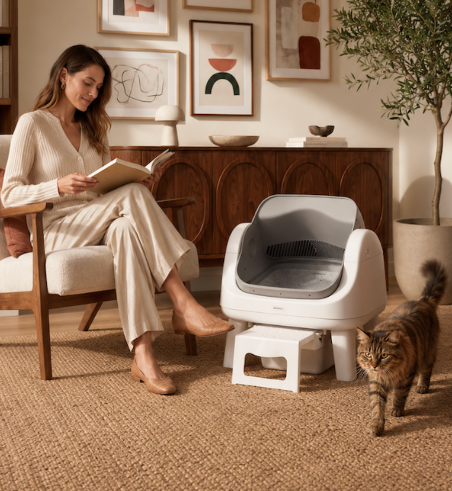 Feature product image