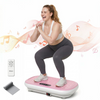 Merax™ CV40 Curved Vibration Plate
