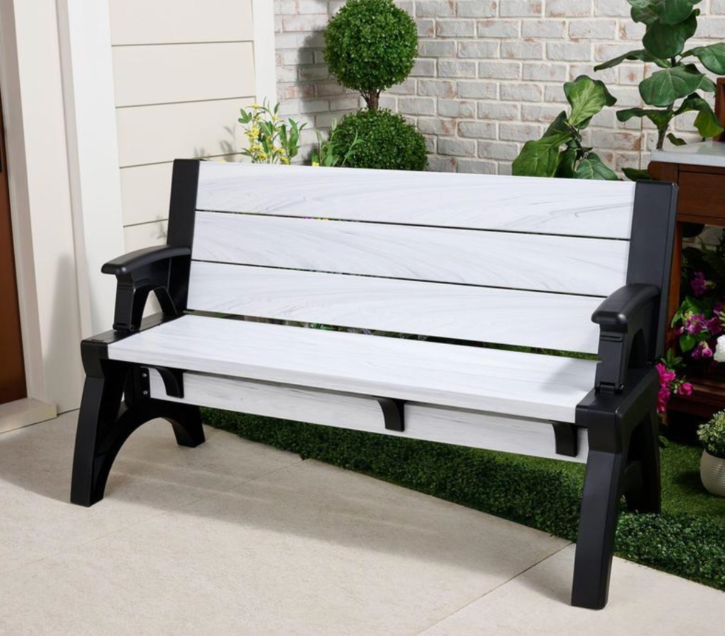 Bench-to-table