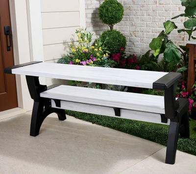 Bench-to-table